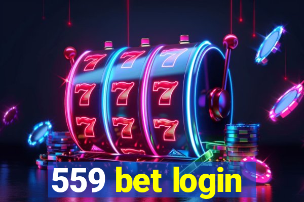 559 bet login